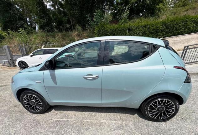 Lancia Ypsilon 1.2 69 CV 5 porte GPL Ecochic - Foto 8