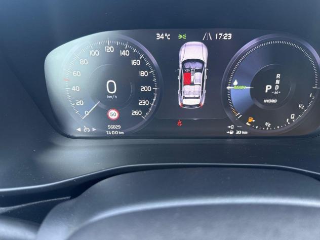 Volvo XC40 Recharge T4 Plug-in Hybrid auto Recharge Inscription Expression - Foto 8