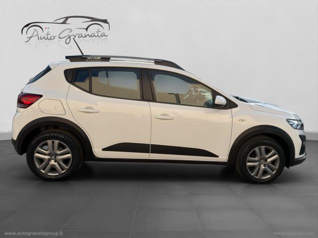 DACIA Sandero Stepway 1.0 TCe ECO-G Comfort PREZZO SUPER! - Foto 8