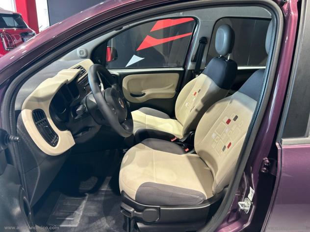 FIAT Panda 1.2 EasyPower Easy - Foto 4