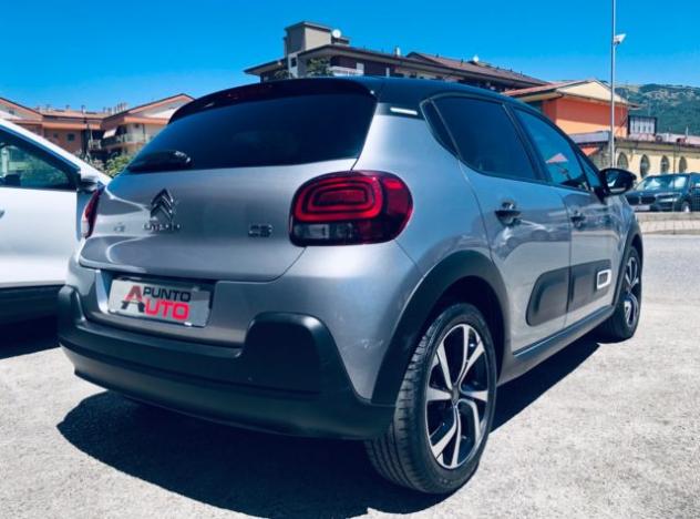 CITROEN C3 1.2 110 cv S&S shine-telec 35milakm rif. 23911427 - Foto 4