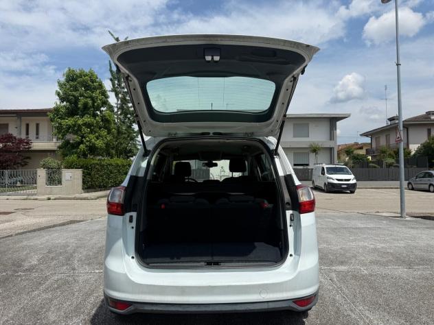 Ford C-Max 1.6 TDCi 115CV Titanium - Foto 7
