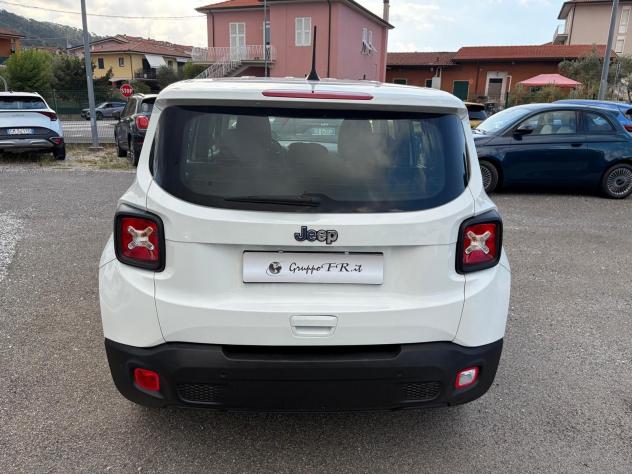 Jeep Renegade 1.0 T3 Longitude - Foto 6
