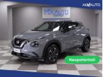 Nissan Juke 1.0 DIG-T N-Connecta 114CV DCT