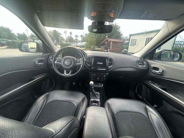 Jeep Compass 1.6 Multijet II 2WD Limited - Foto 10