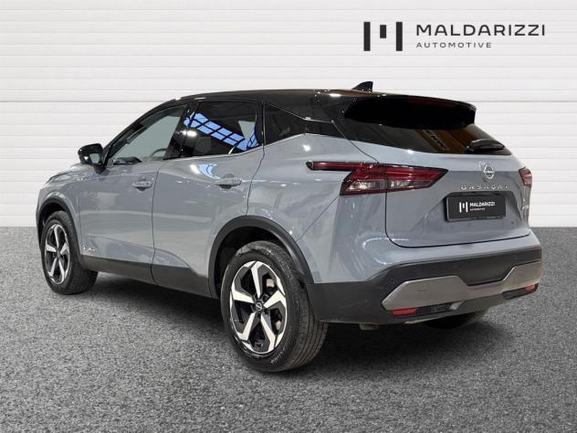 Nissan Qashqai III 2021 1.5 e-power N-Connecta 2wd - Foto 4