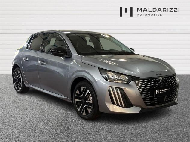 Peugeot 208 II 2023 1.2 puretech Allure s&s 100cv