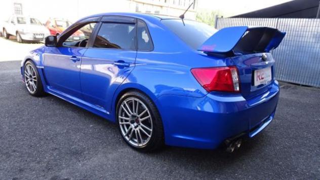 SUBARU - Impreza WRX STI 300 CV ECCEZIONALE - Foto 7