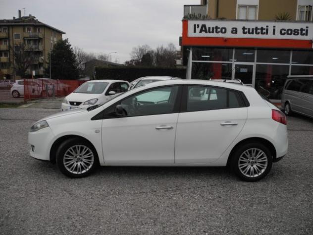 FIAT Bravo 1.6 MJT 105cv DPF - OK NEOPATENTATI - "PRONTO USO" rif. 23406958 - Foto 2