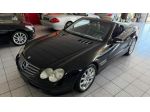 MERCEDES-BENZ SL 500 306cv - Garanzia - tagliandi rif. 23764362