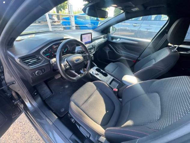 FORD Focus 1.5 EcoBlue 120 CV 5p. ST-Line rif. 23923792 - Foto 8
