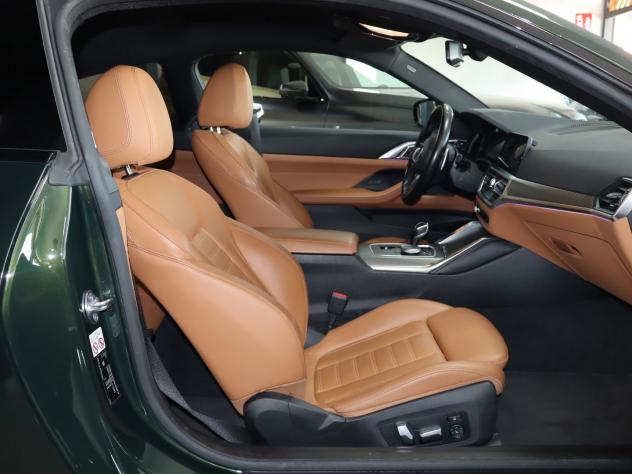 Bmw 420 M Sport 420 d MHEV #11716 - Foto 10