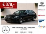 MERCEDES C 200 S.Wagon. Auto EQ-Boost Avangarde
