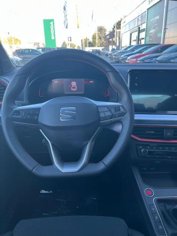 SEAT Ibiza 1.0 Eco TSI 95 CVFR - Foto 7