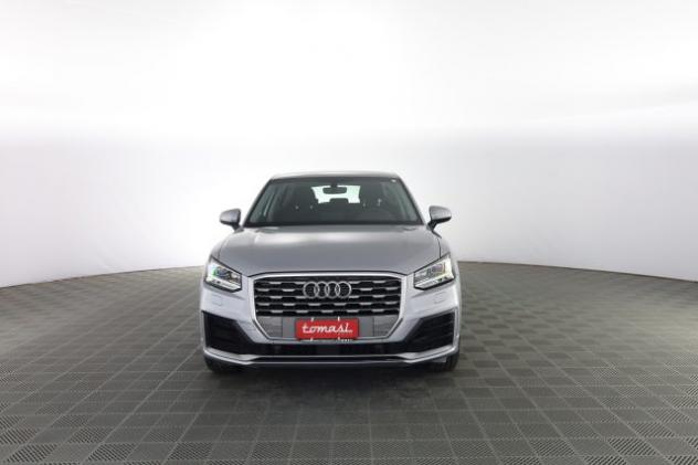 AUDI Q2 Q2 30 TDI S tronic S line Edition rif. 23697724