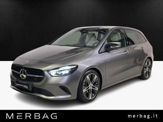 Mercedes-Benz Classe B 250 Progressive Advanced 4matic auto