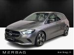 Mercedes-Benz Classe B 250 Progressive Advanced 4matic auto