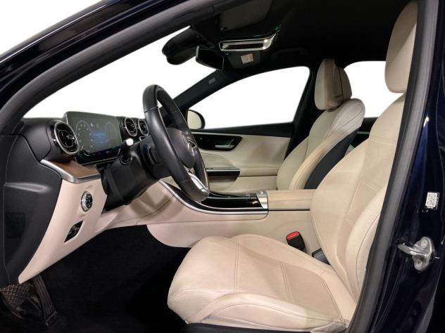 Mercedes-Benz Classe C 220 d mhev Sport auto - Foto 10