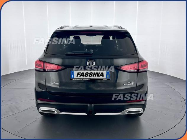 MG ZS ZS 1.5 hybrid+ Luxury auto - Foto 5