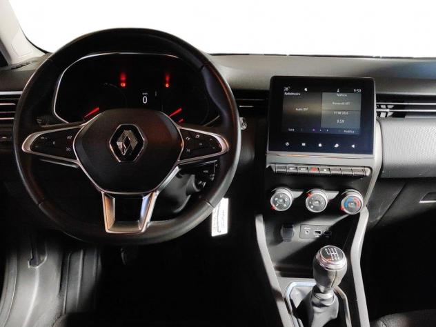 Renault Clio 1.0 TCE 97cv Zen - Foto 8