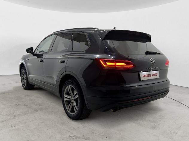 Volkswagen Touareg Touareg 3.0 V6 TDI SCR Style IVA ESPOSTA - Foto 6