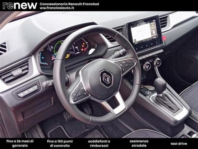RENAULT Captur 1.6 E-Tech full hybrid Techno 145cv auto rif. 23934811 - Foto 5