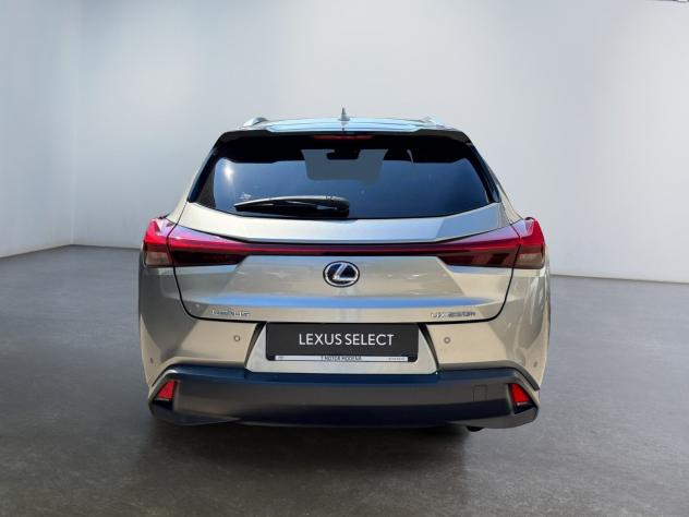 Lexus UX Hybrid Premium 2WD - Foto 5