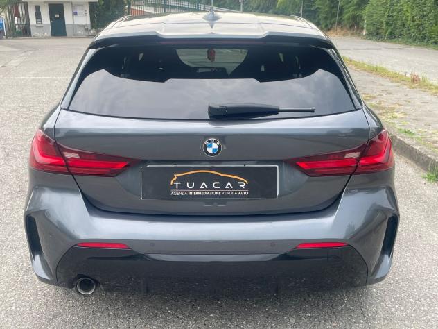 Bmw 116 M Sport 116 d #11950 - Foto 5