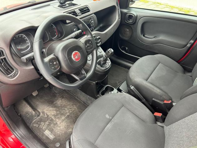 Fiat Panda City Life 1.0 GSE MHEV #9703 - Foto 9