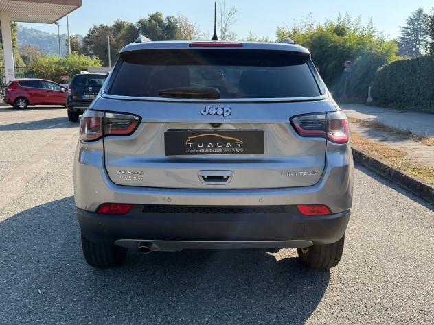 Jeep Compass Limited #50705 - Foto 5