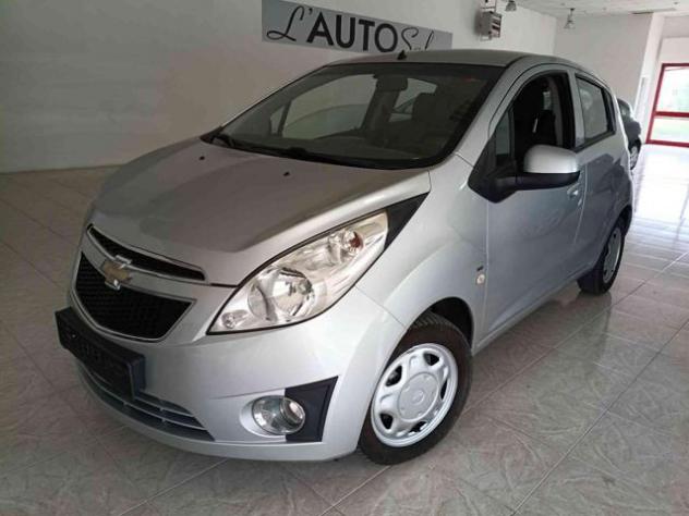 CHEVROLET Spark 1.0 LT Benzina rif. 24170589