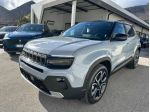 Jeep Avenger 1.2 turbo e-hybrid mhev Summit fwd 110cv edct6