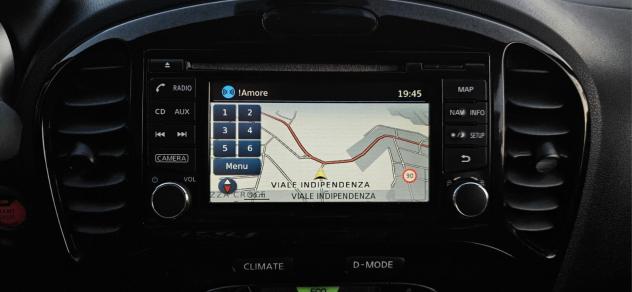Nissan Juke 1.5 dCi N-Connecta - Foto 10