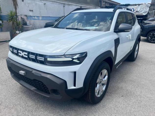 DACIA Duster EXPRESSION 1.2 Eco-GPL 120CV rif. 24089036 - Foto 2
