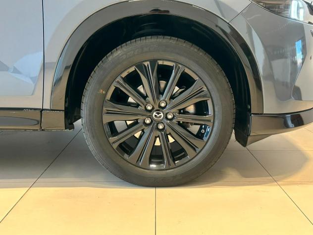 Mazda CX-5 2.2L Skyactiv-D 150 CV 2WD Homura Comfort Pack * GARANZIA FINO AL 2030* - Foto 10