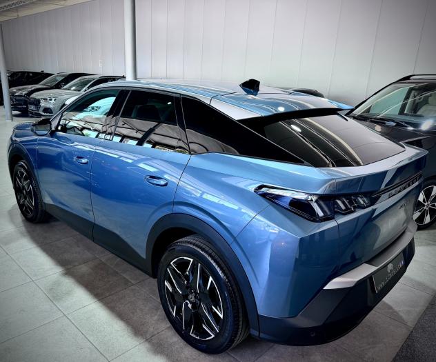 Peugeot 3008 1.2 Hybrid 145CV E-DCS6 Allure KM0 - Foto 9