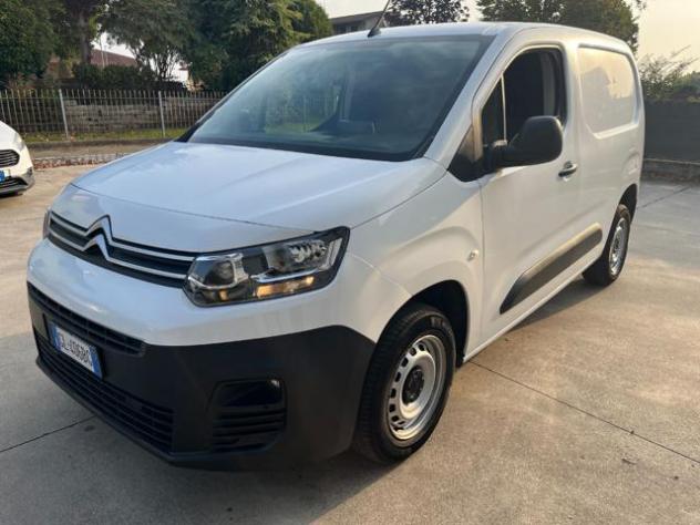 CITROEN Berlingo BlueHDi 100 Van M Club rif. 24194120