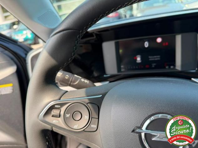 OPEL Mokka 1.2 Turbo Edition rif. 23872268 - Foto 8