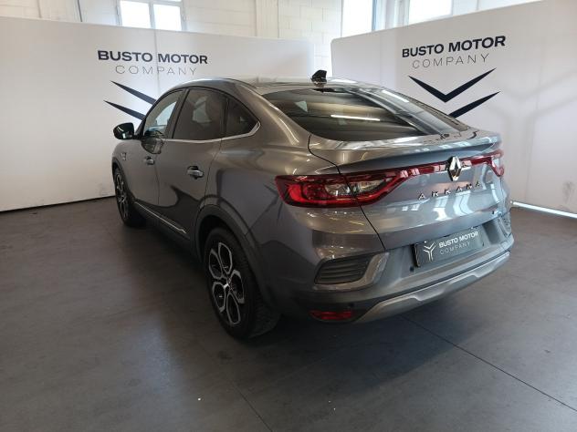 Renault Arkana Arkana 1.6 E-Tech full hybrid Intens 145cv - Foto 6