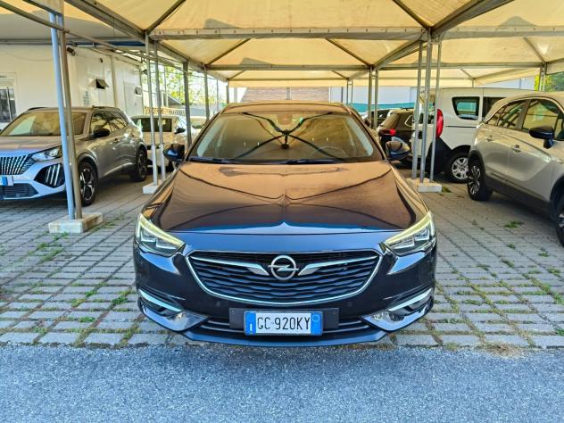 Opel Insignia 1.6 CDTI 136 S&S aut.Sports Tourer Innovation - Foto 2