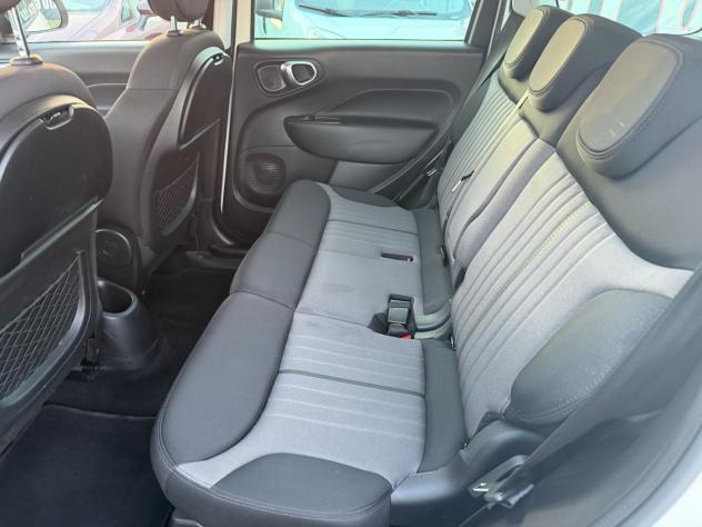 Fiat 500L Living 1.6 Multijet 120 CV Lounge - Foto 9
