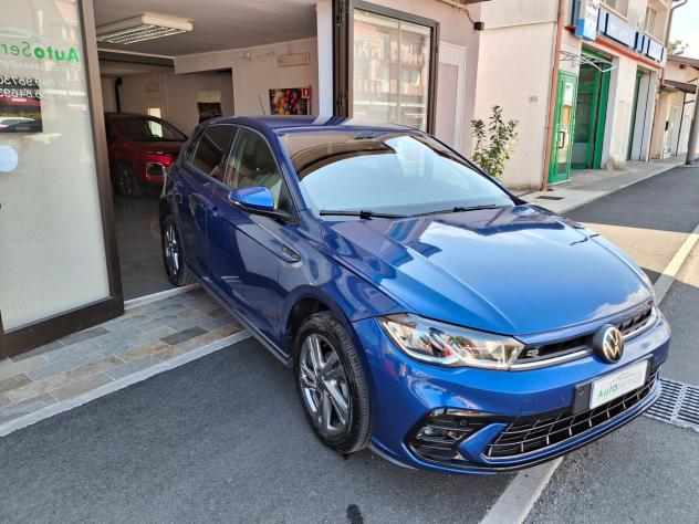 Volkswagen Polo 1.0 TSI R-Line 95cv - Foto 2