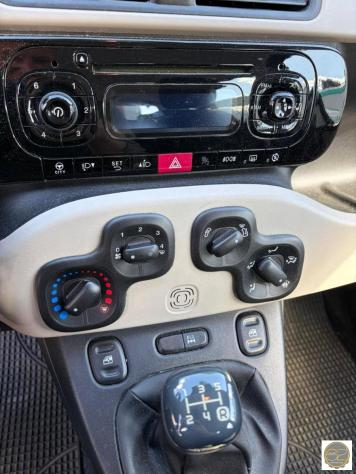 FIAT - Panda - 1.3 MJT 80 CV S&S 4x4 - Foto 7