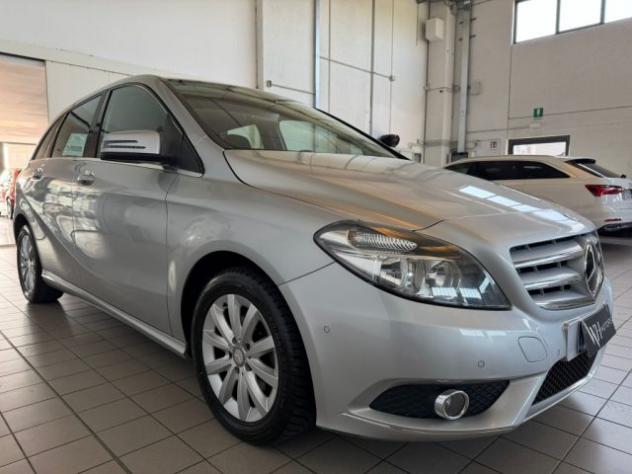 MERCEDES-BENZ B 180 CDI Business//NAVI//AUTOMATICA// rif. 23749800 - Foto 2