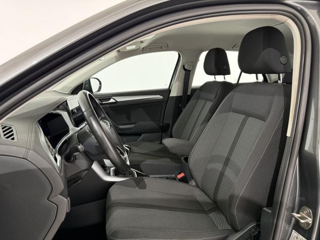 Volkswagen T-Roc 2.0 TDI SCR Life - Foto 9