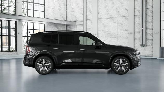 Mercedes-Benz GLB 2486 200 - Foto 4