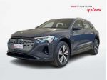Audi Q8 e-tron Q8 Audi Q8 50 e-tron quattro 250,00 kW