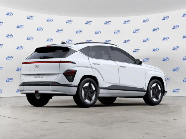Hyundai Kona Electric BEV 64,8 kWh Exclusive - Foto 3