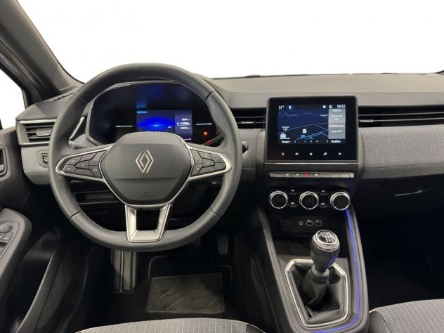 Renault Clio 1.0 tce Techno Gpl 100cv - Foto 7