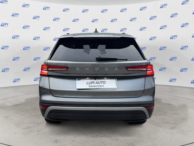 Škoda Kodiaq 2.0 TDI EVO Executive DSG 7p - Foto 3